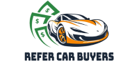 Refer Car Logo